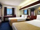 фото отеля Microtel Inn And Suites Norcross