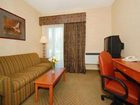 фото отеля Comfort Suites Hayward (Wisconsin)