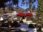 фото отеля San Ysidro Ranch Hotel Santa Barbara
