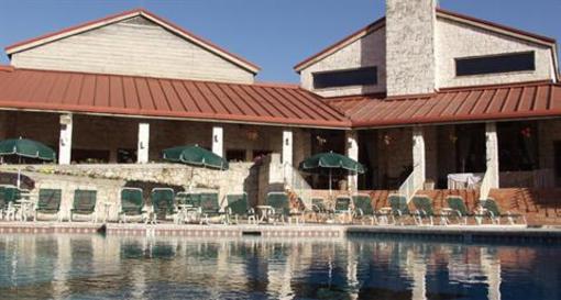 фото отеля Y O Ranch Resort Hotel
