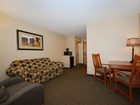 фото отеля Comfort Inn & Suites Blue Ridge