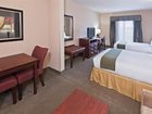 фото отеля Holiday Inn Express Hotel & Suites Poteau