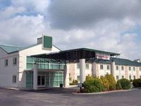 Econo Lodge Morristown (Tennessee)