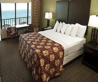 фото отеля Surfside Oceanfront Inn & Suites
