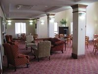 Holiday Inn Express Hotel & Suites Canton