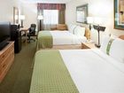 фото отеля Holiday Inn-Brownsville