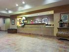 фото отеля Hampton Inn Kansas City Village West