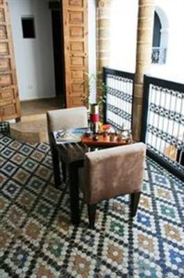 фото отеля Artriad Hotel Rabat
