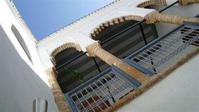 фото отеля Artriad Hotel Rabat
