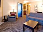 фото отеля Holiday Inn Express Hotel & Suites Eugene