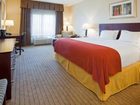 фото отеля Holiday Inn Express Minot South