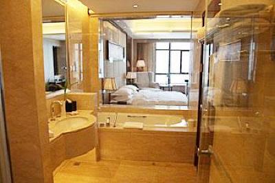 фото отеля Yongchang International Luxury Hotel Yulin