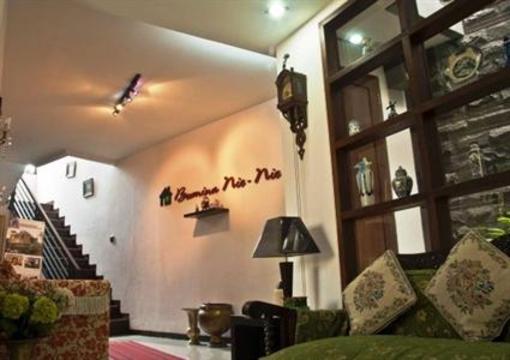 фото отеля Buminanienie Family Guest House