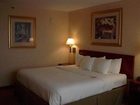 фото отеля Holiday Inn Charlottesville-Monticello