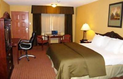 фото отеля Best Western Plus Village Inn