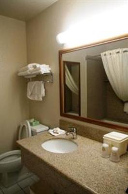 фото отеля Best Western Plus Village Inn