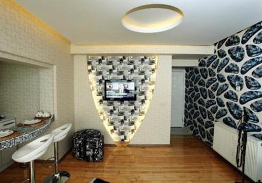 фото отеля Rental House Ankara