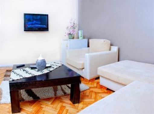 фото отеля Rental House Ankara