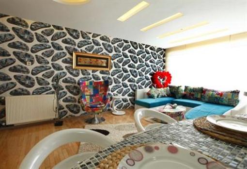 фото отеля Rental House Ankara