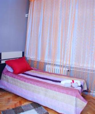 фото отеля Rental House Ankara