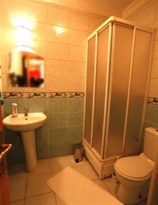 фото отеля Rental House Ankara