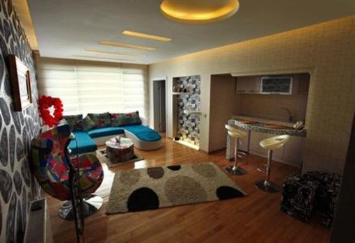 фото отеля Rental House Ankara