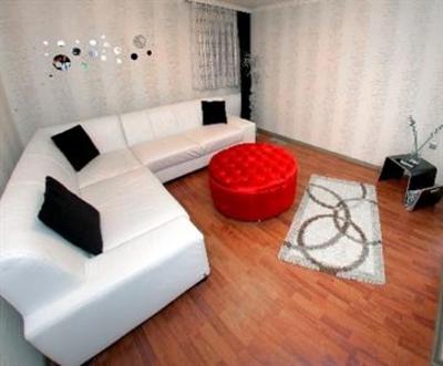 фото отеля Rental House Ankara