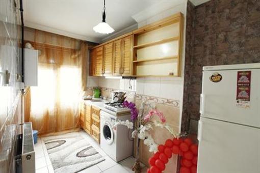 фото отеля Rental House Ankara