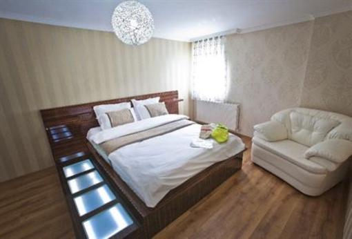 фото отеля Rental House Ankara