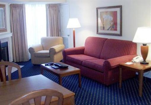 фото отеля Residence Inn Atlanta Norcross/Peachtree Corners