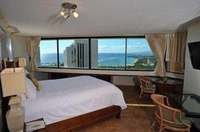 фото отеля Waikiki Marina Hotel Honolulu