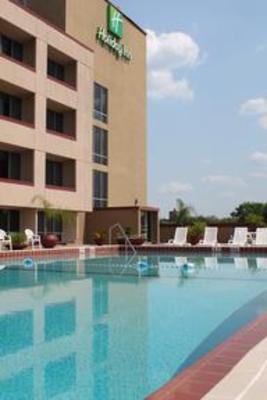 фото отеля Holiday Inn Gainesville University Center