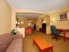 фото отеля Best Western Executive Suites Columbus (Mississippi)