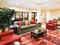 Holiday Inn Express Knoxville Strawberry Plains