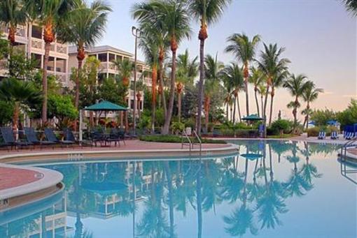 фото отеля Hyatt Beach House Resort