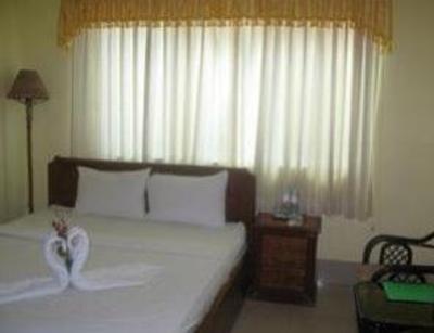 фото отеля Ancient Angkor Inn Siem Reap