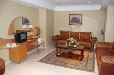 фото отеля Hotel Mounia