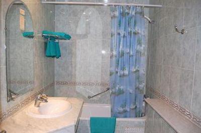 фото отеля Hotel Mounia