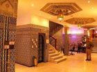 фото отеля Hotel Mounia