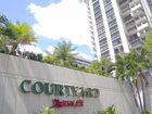 фото отеля Courtyard Miami Coconut Grove