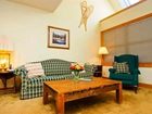 фото отеля Cimarron Lodge Telluride