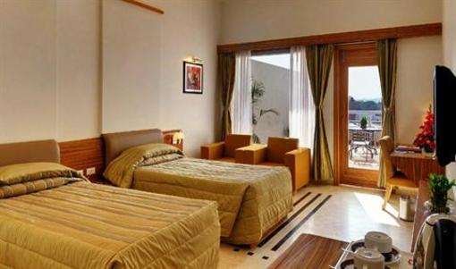 фото отеля Inder Residency Hotel Udaipur