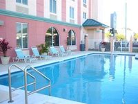 Best Western Airport Inn & Suites Orlando