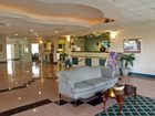 фото отеля Best Western Airport Inn & Suites Orlando