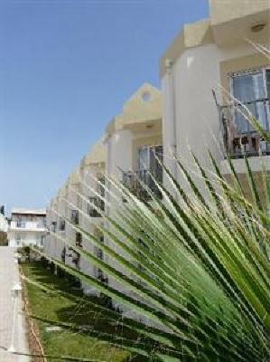 фото отеля Viras Hotel - Restaurant