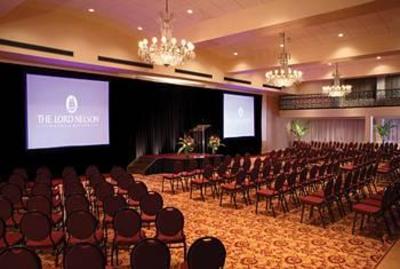 фото отеля The Lord Nelson Hotel & Suites