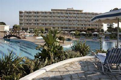 фото отеля Electra Palace Hotel Ialysos