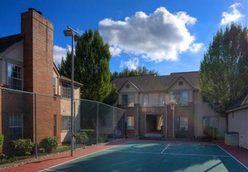 фото отеля Residence Inn by Marriott Seattle Northeast-Bothell