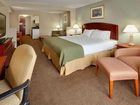 фото отеля Holiday Inn Express Hotel & Suites Quakertown