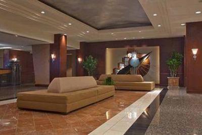 фото отеля Hyatt Regency Dallas